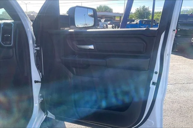 New 2026 Bright White Clear-Coat Exterior Paint RAM Express image 31