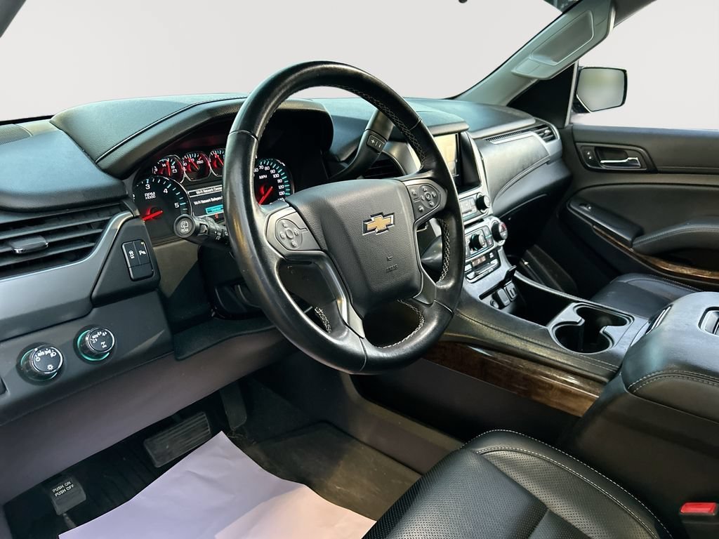 Used 2019 BLACK Chevrolet LS image 14
