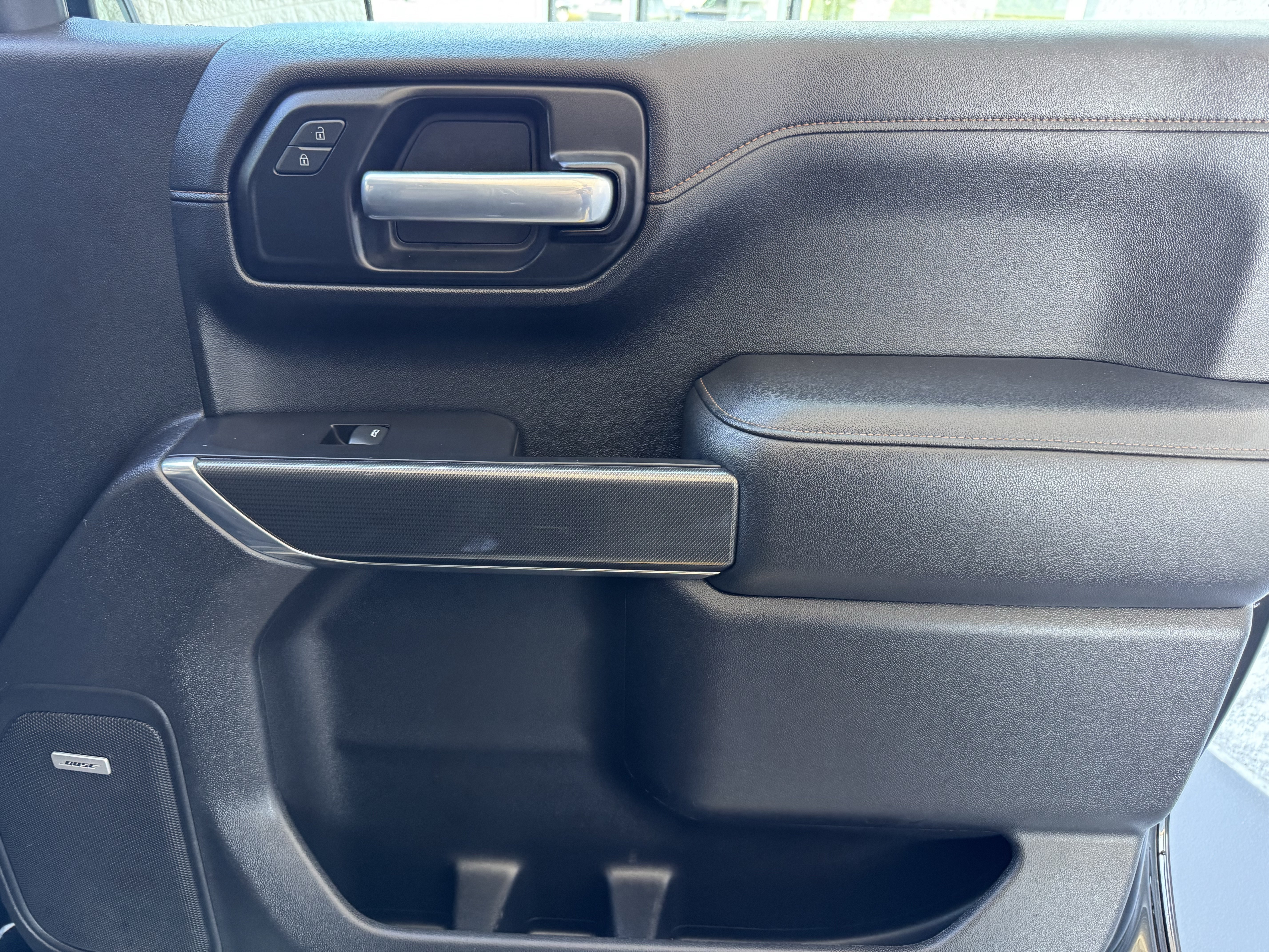 2021 GMC Sierra 1500 AT4 - Photo 24