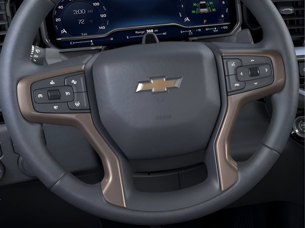 2026 Chevrolet Silverado 1500 High Country - Photo 13