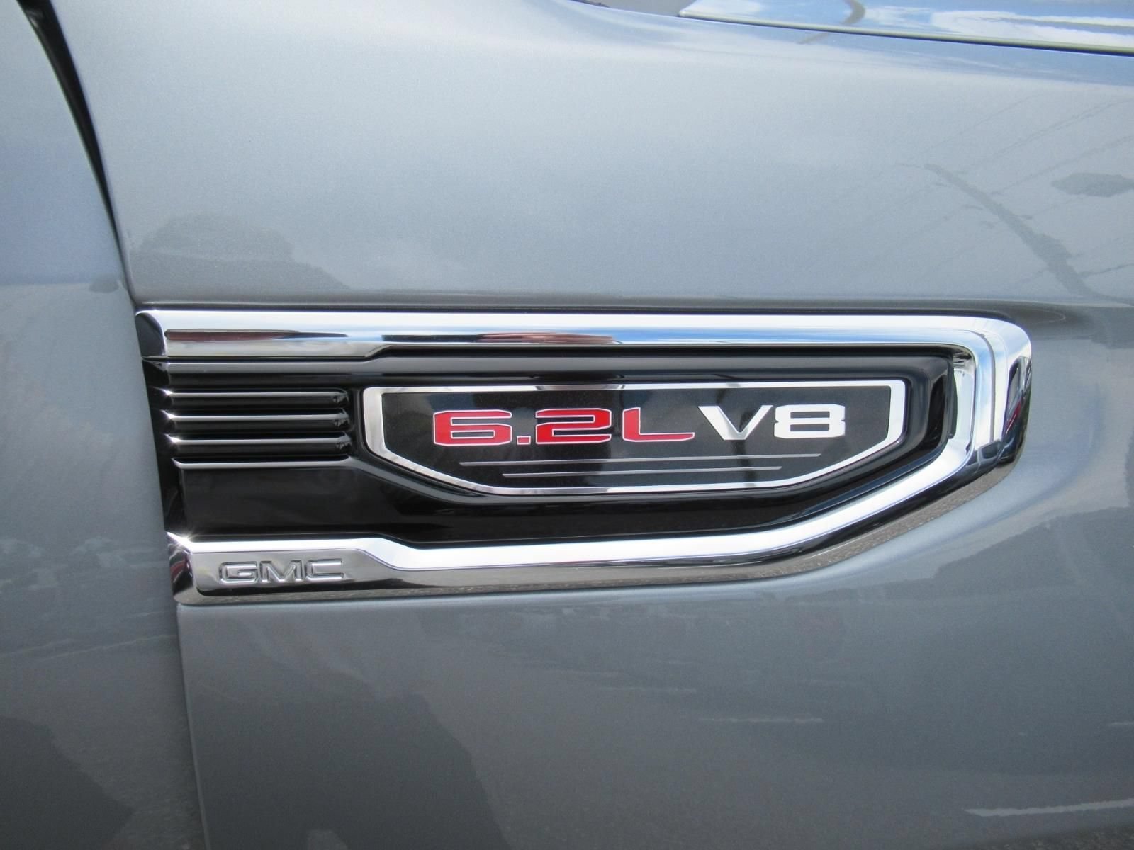 2026 GMC Sierra 1500 SLT - Photo 31