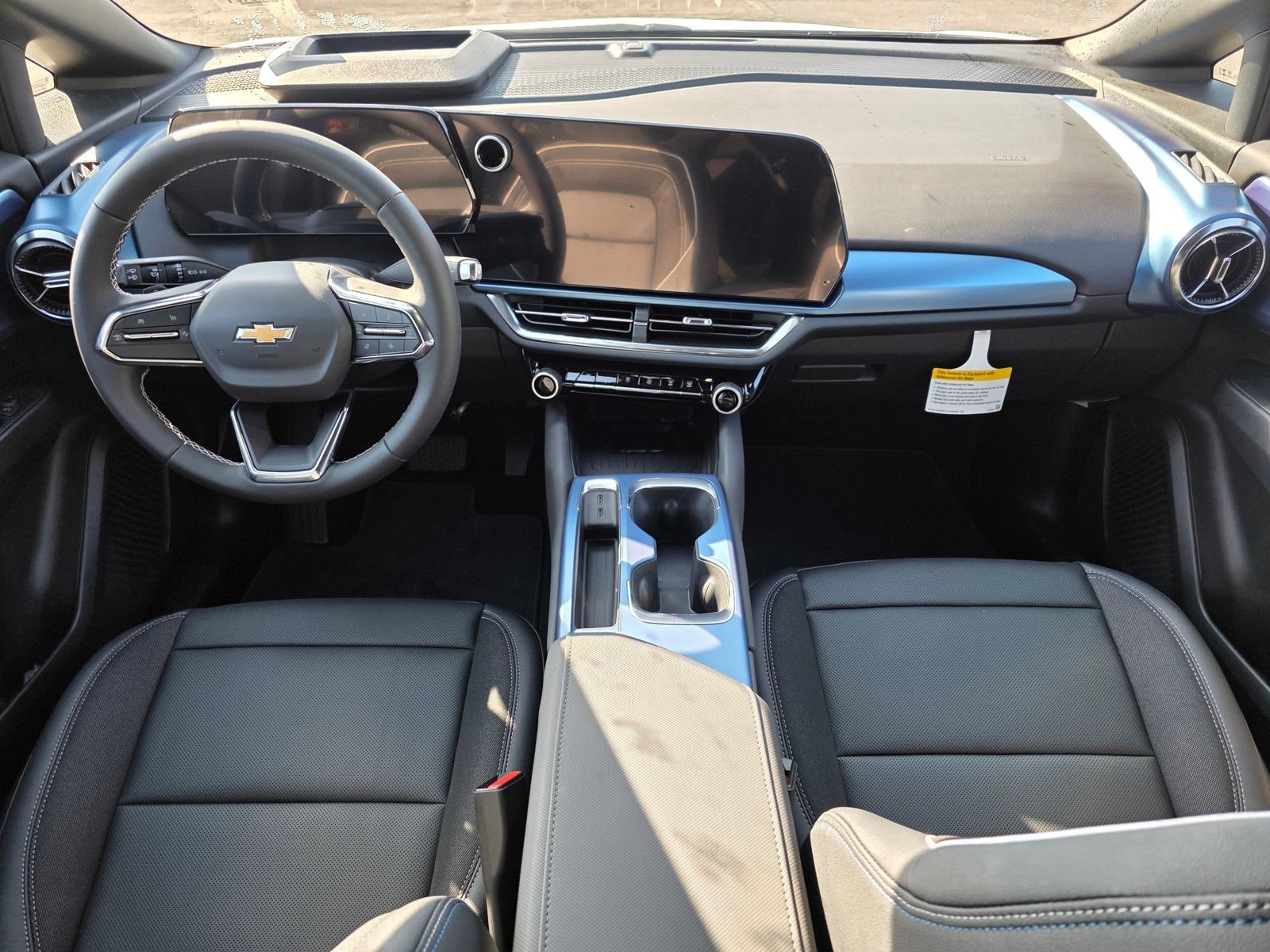 2026 Chevrolet Equinox EV 2LT - Photo 18