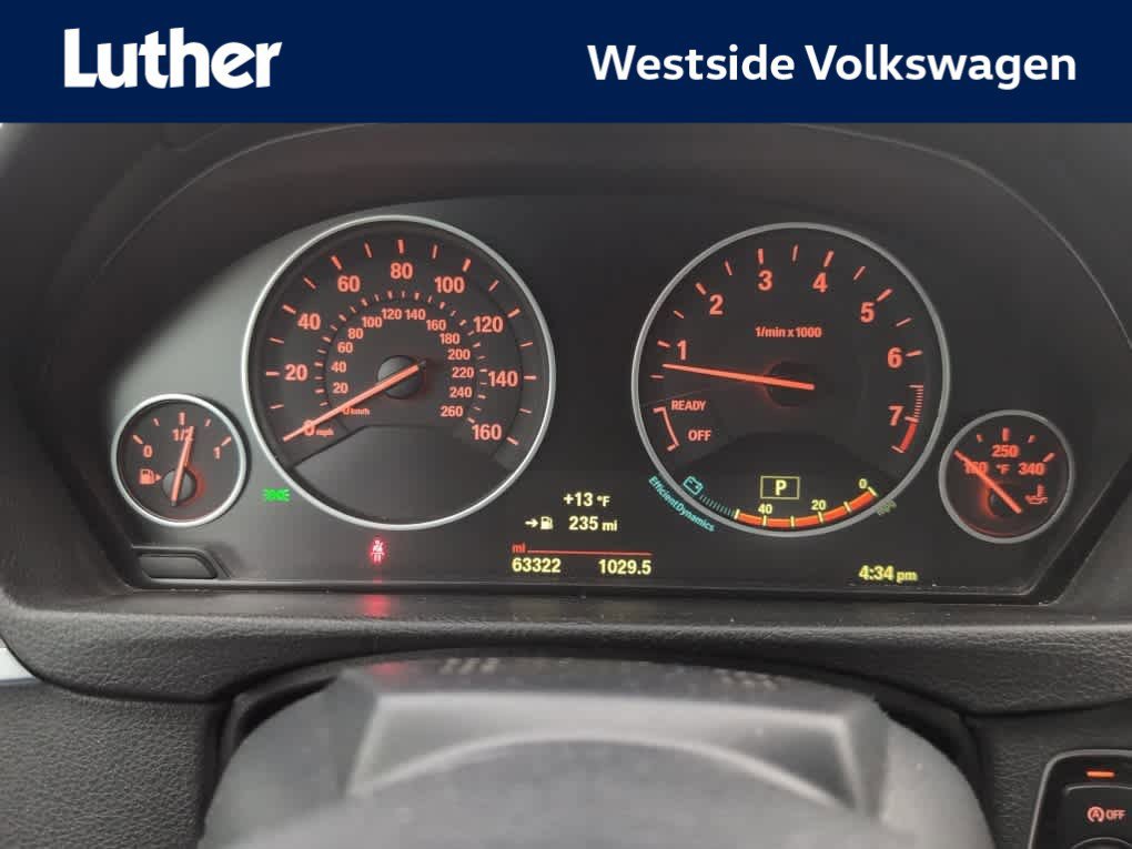 2015 BMW 4 Series 428i