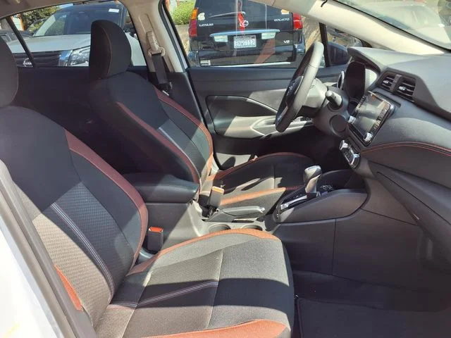 Certified Used 2025 Gray Nissan 1.6 SR image 24