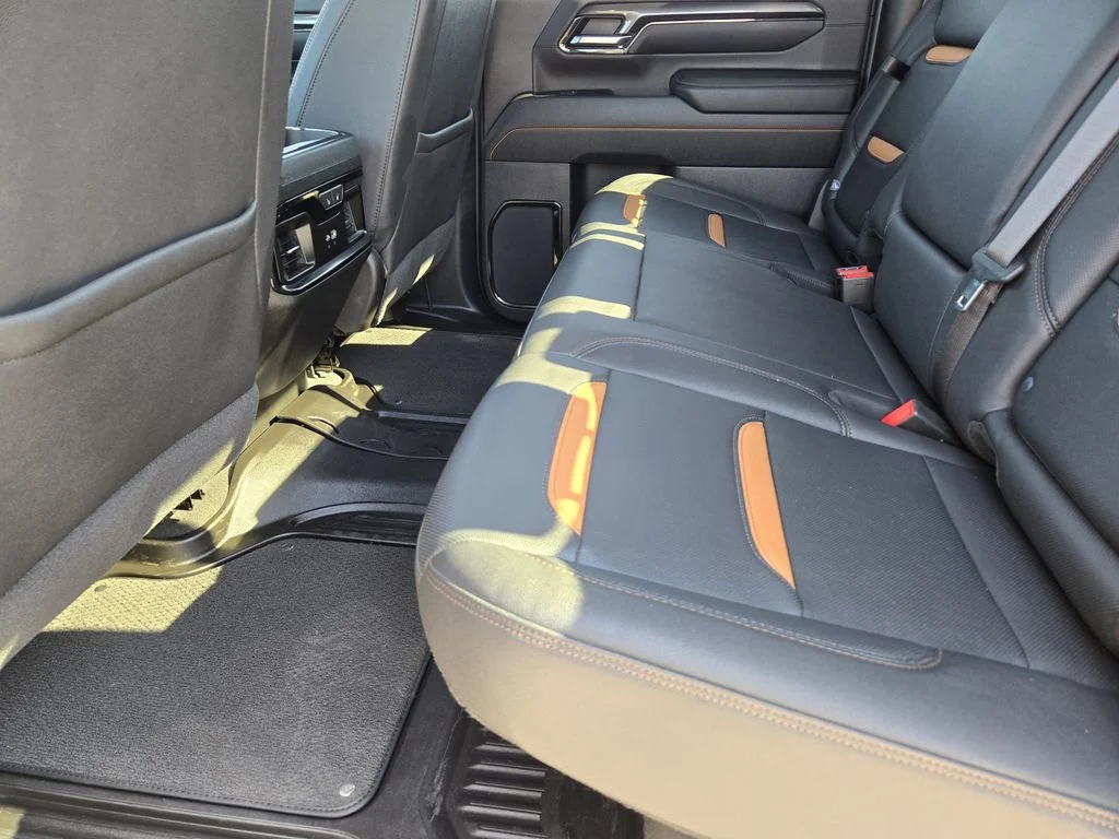 2024 GMC Sierra 2500HD AT4 - Photo 34
