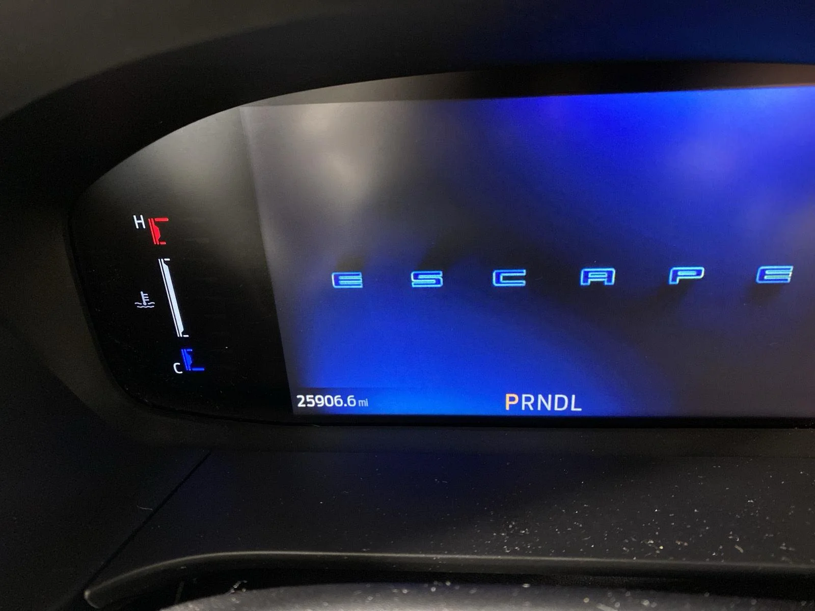 Used 2024 Agate Black Ford Active image 16