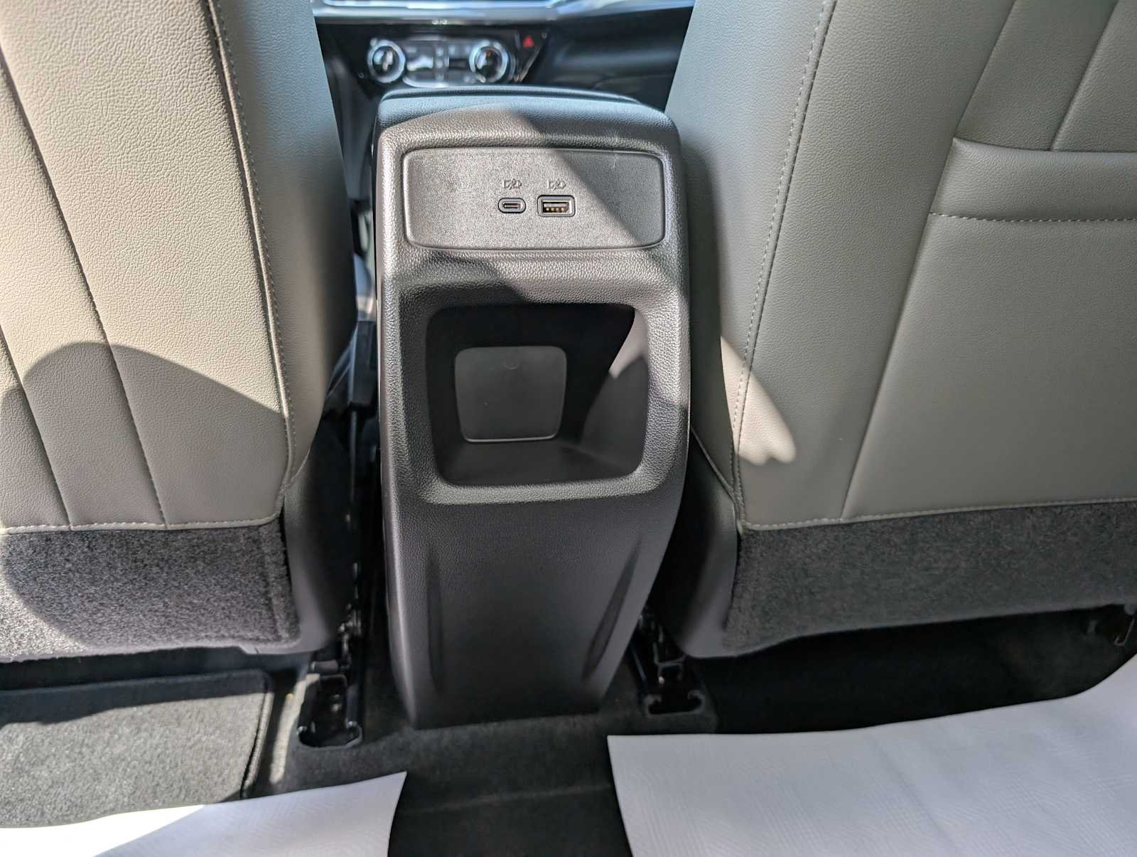 Used 2024 Summit White Chevrolet ACTIV image 20