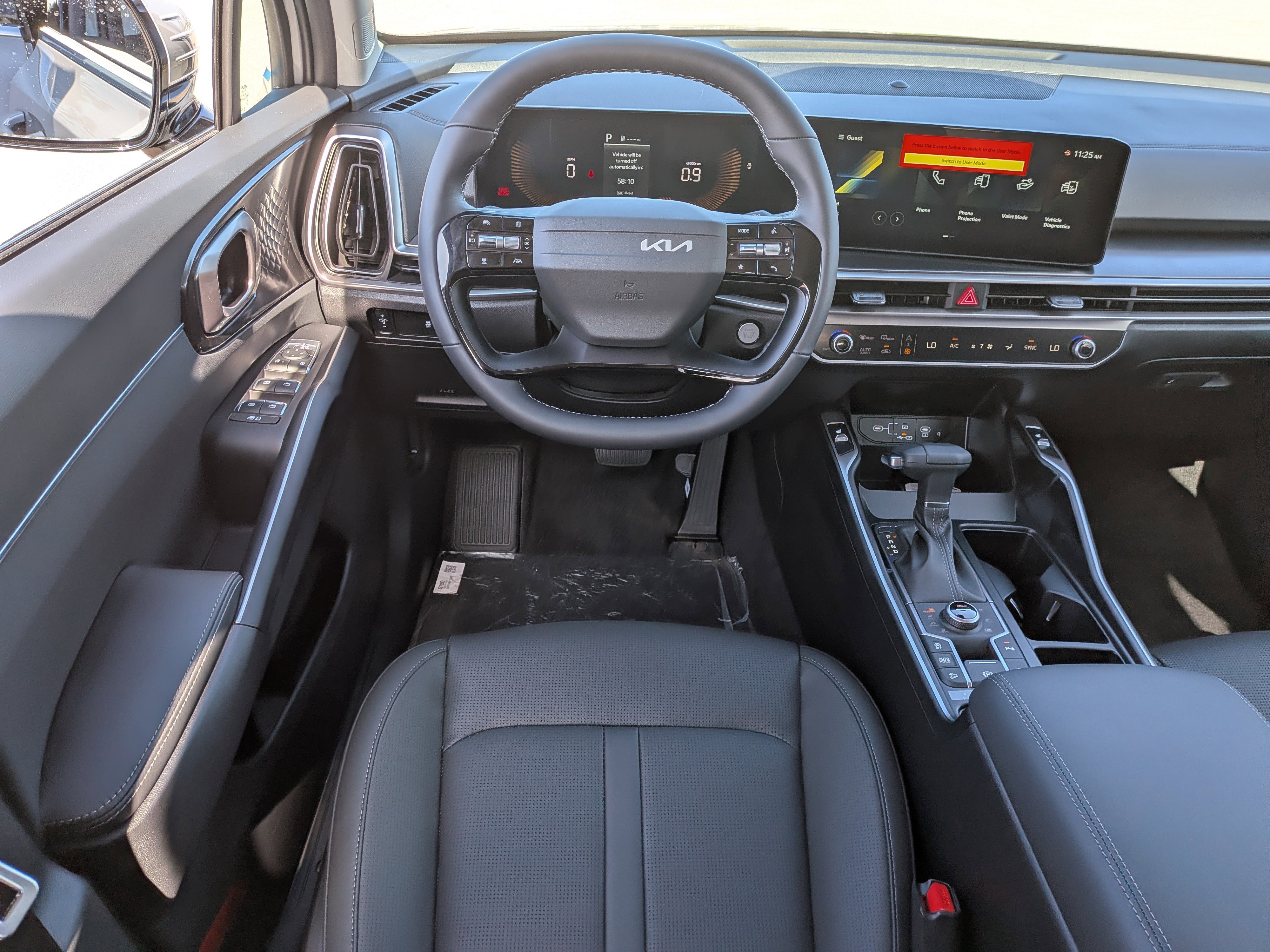 New 2026 Wolf Gray Kia S image 20