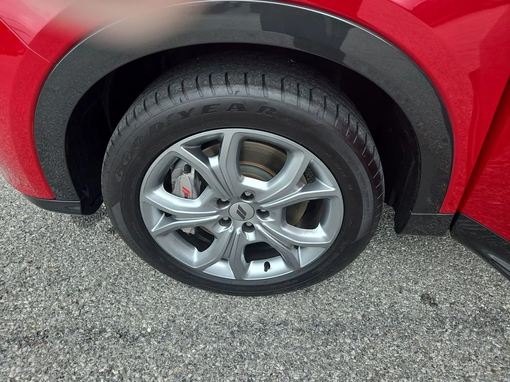 Used 2024 Red Dodge R/T image 28