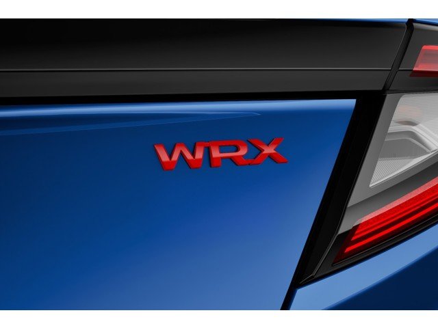 New 2026 WR BLUE PEARL Subaru Limited image 12