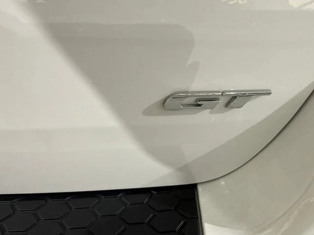 Used 2025 White Dodge GT image 11