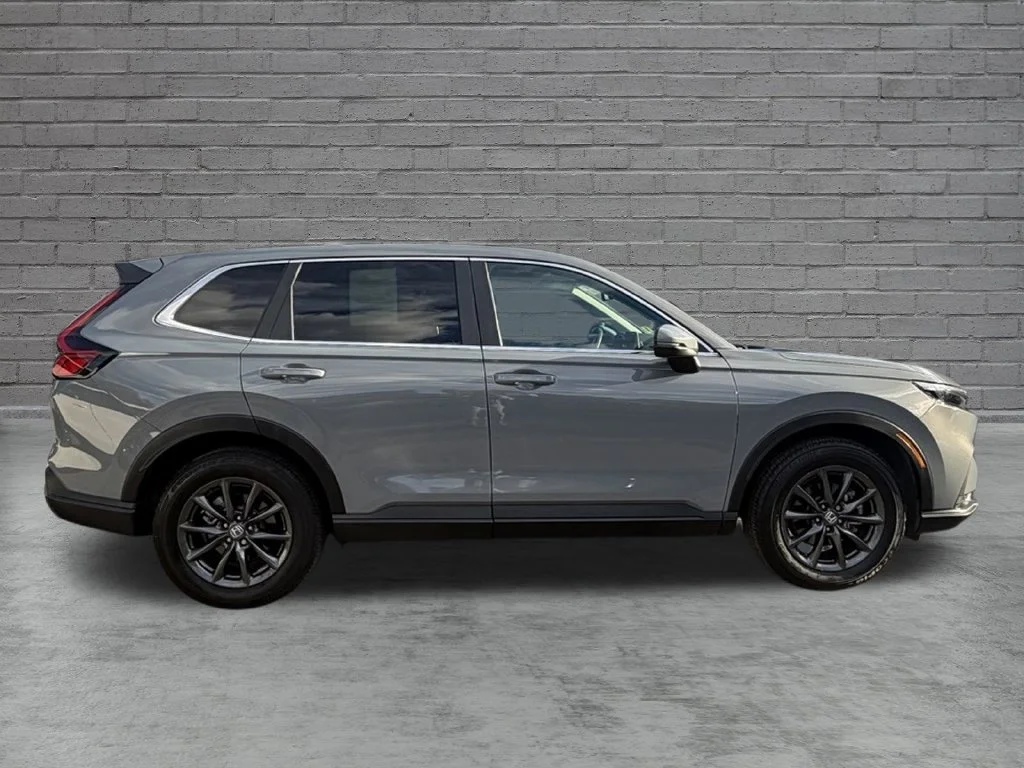 2026 Honda CR-V EX-L - Photo 14