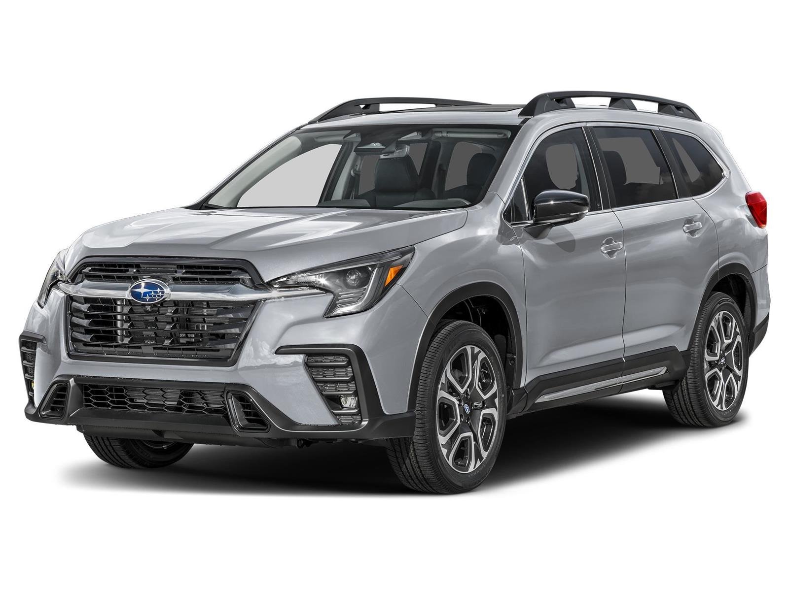2026 Subaru Ascent Limited 7 Passenger's photo