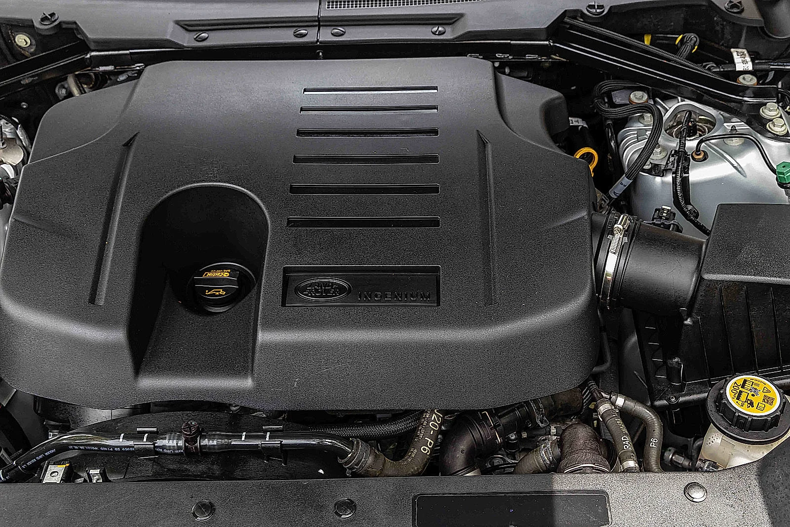 2022 Land Rover Defender XS Edition - Photo 30