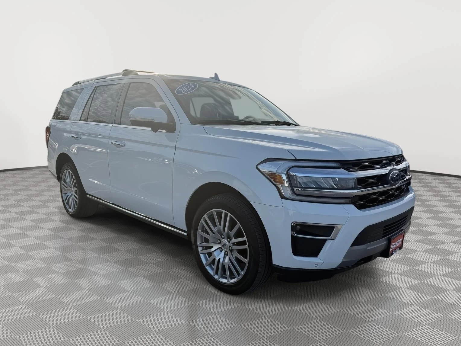 2024 Ford Expedition
