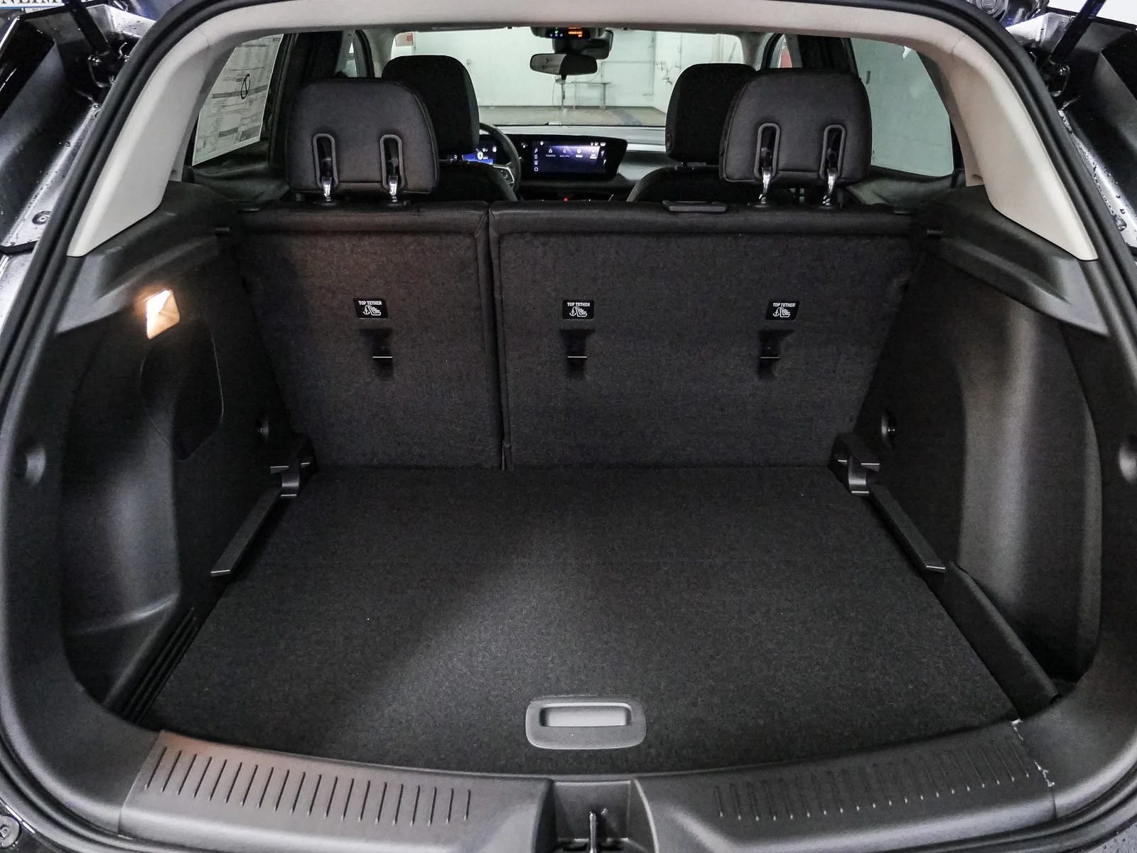2026 Buick Encore GX Sport Touring - Photo 17
