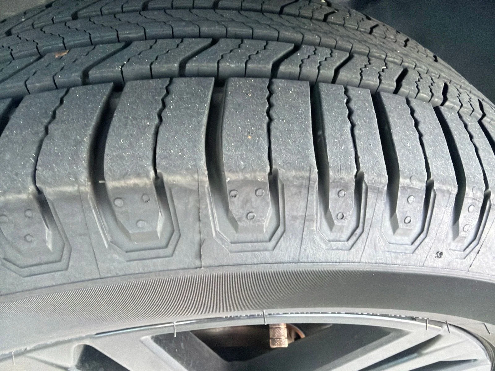 Used 2022 Black Honda Special Edition image 3