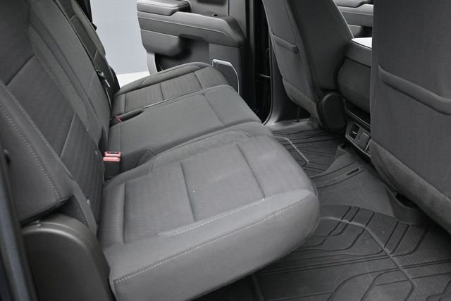 Used 2023 Dark Ash Metallic Chevrolet LT image 40