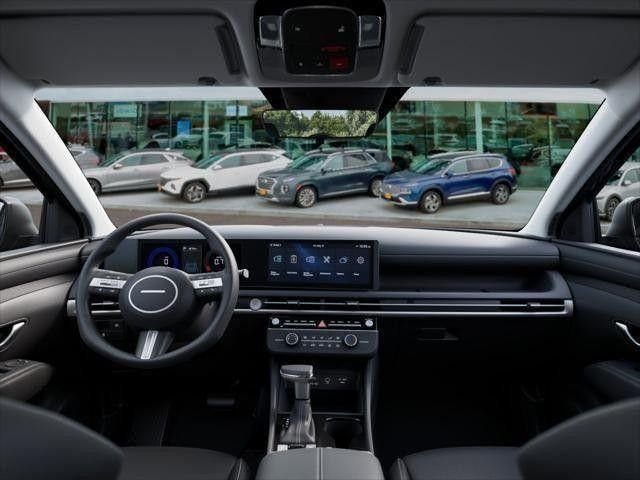 Used 2026 Blue Hyundai SE image 11