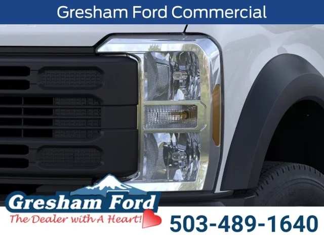 New 2026 White Ford XL image 21
