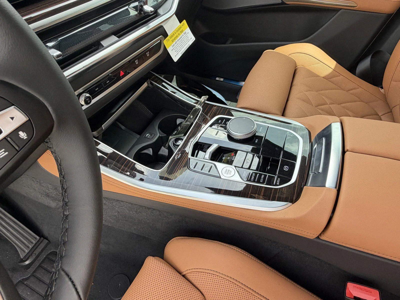 New 2026 Alpine White BMW sDrive40i image 23