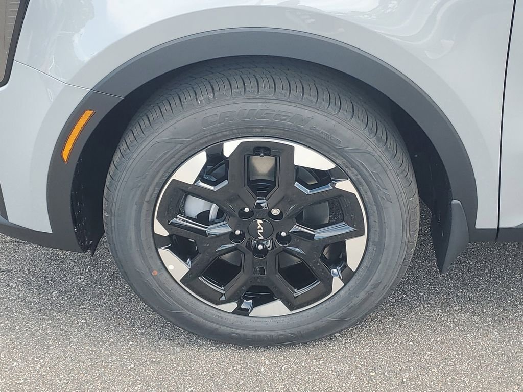 New 2026 Gray Kia S image 4