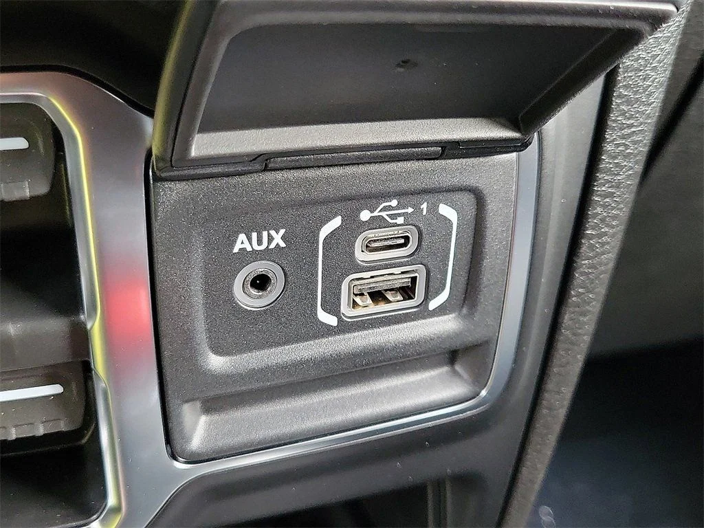 2025 Jeep Gladiator Sport S - Photo 12