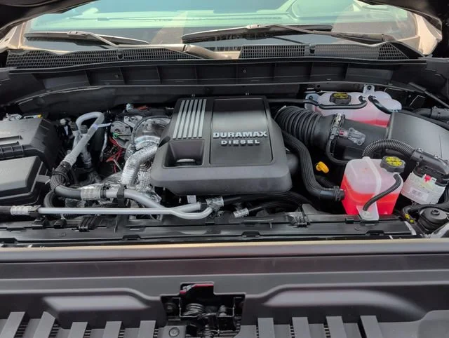 New 2026 Onyx Black GMC SLT image 26