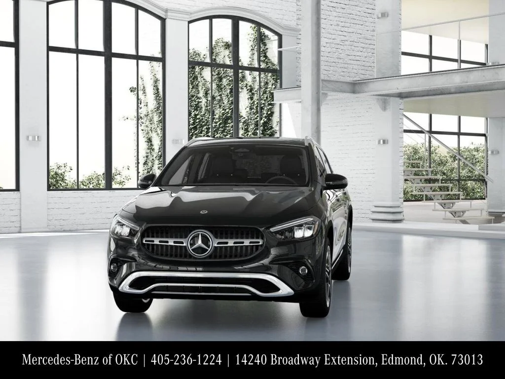 New 2026 Black Mercedes-Benz GLA 250 image 42