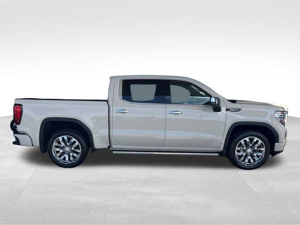 New 2026 Coastal Dune GMC Denali image 6