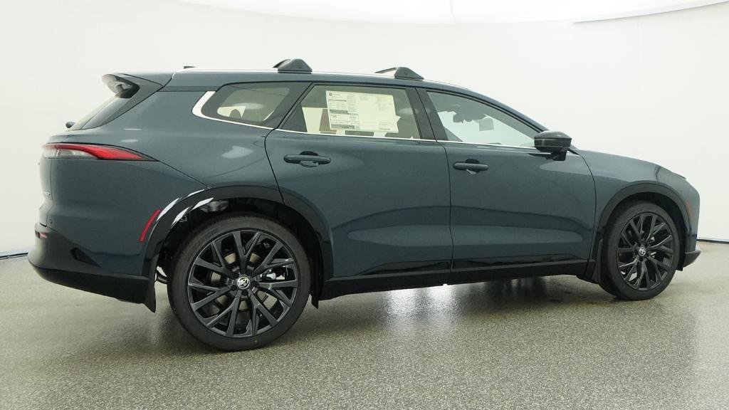 New 2026 Storm Cloud Toyota Limited image 50