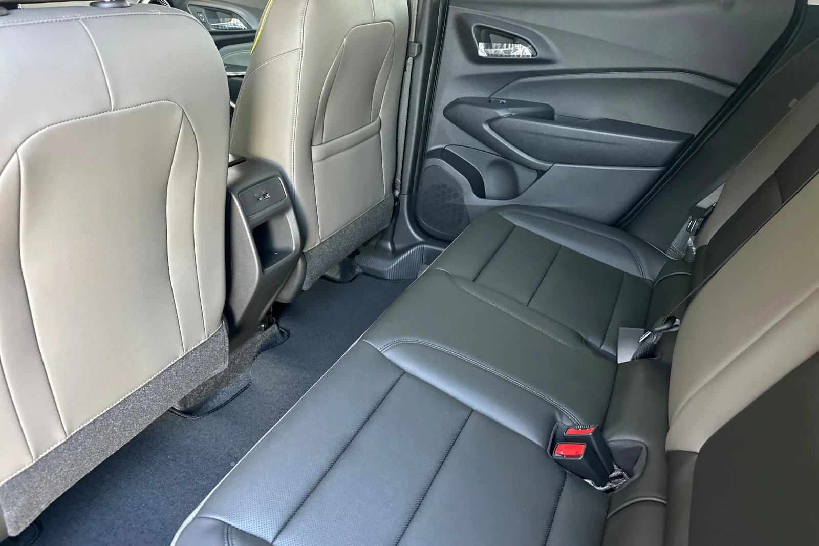 2026 Chevrolet Trax Activ - Photo 12