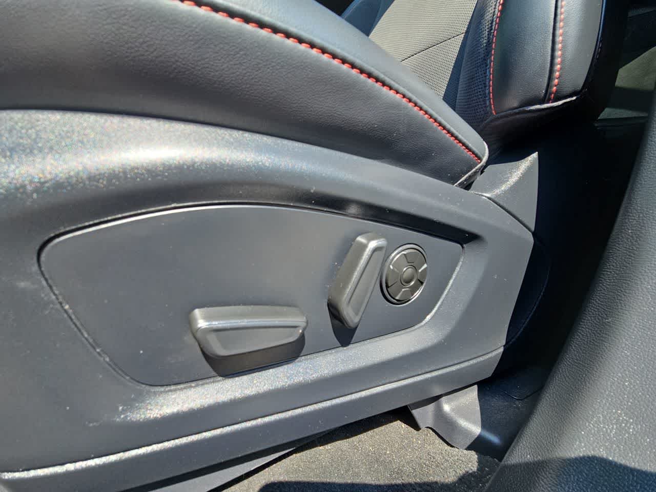 2026 Ford Explorer ST - Photo 13