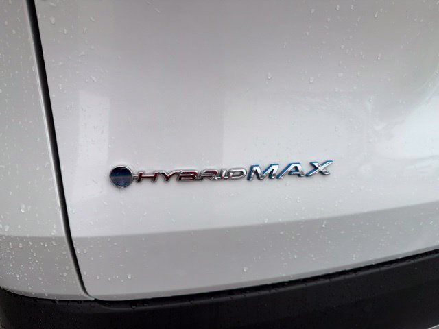 Used 2024 White Toyota MAX Limited image 11
