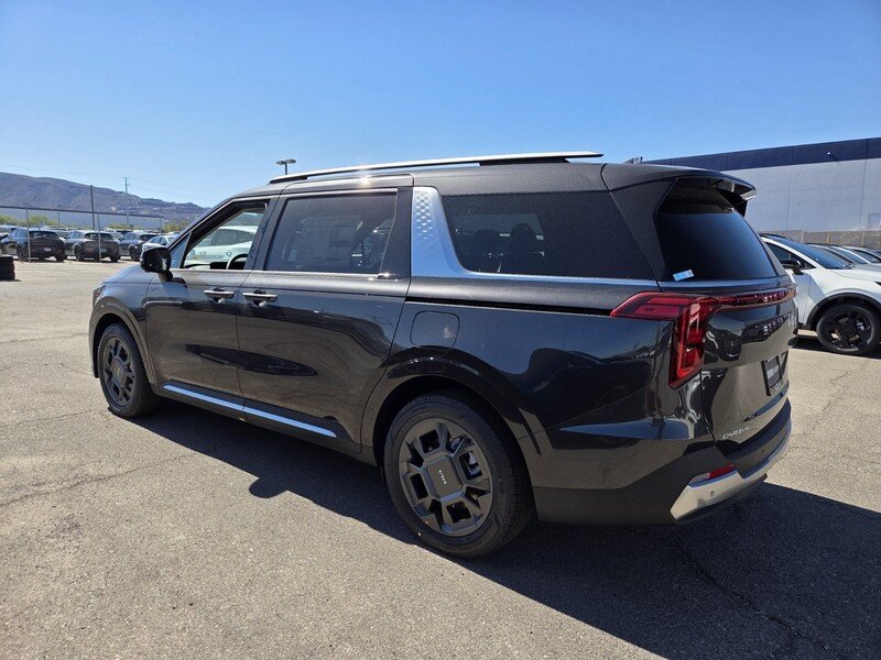 New 2026 Panthera Metal Kia SX image 4