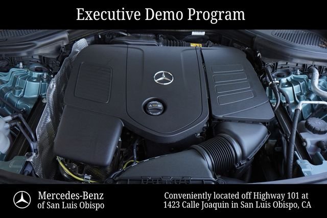 Used 2026  Mercedes-Benz GLC 300 image 26