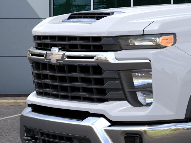2026 Chevrolet Silverado 3500 HD LT - Photo 13