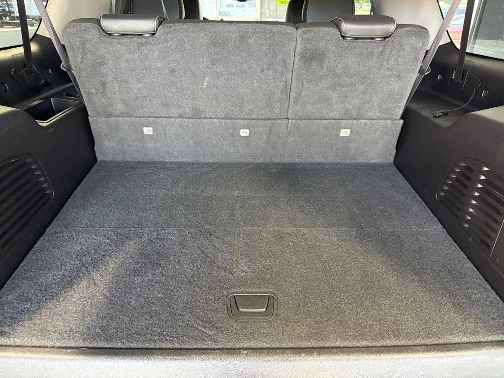 Used 2015 Black Chevrolet LTZ image 10