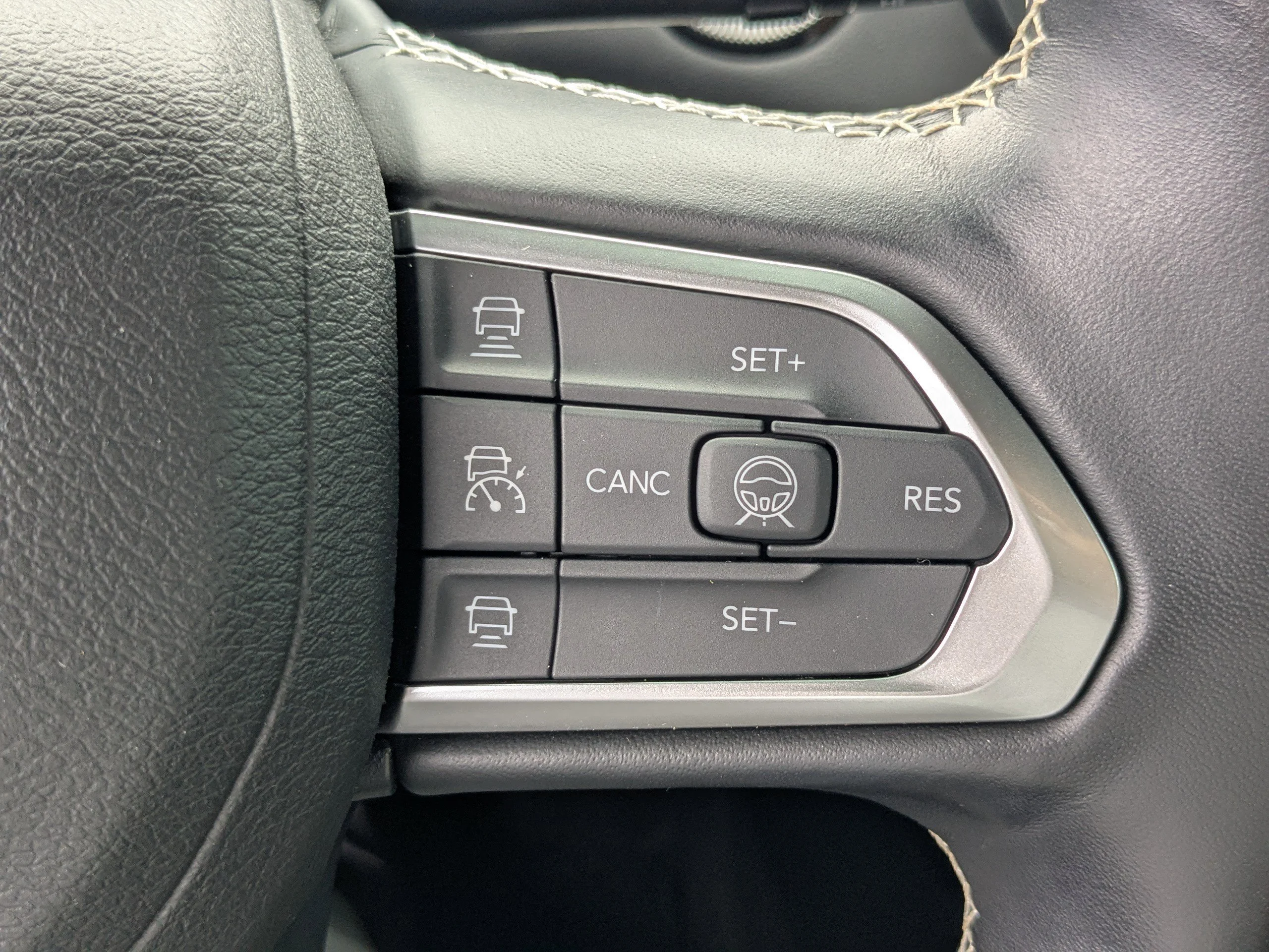 2022 Jeep Compass High Altitude - Photo 24