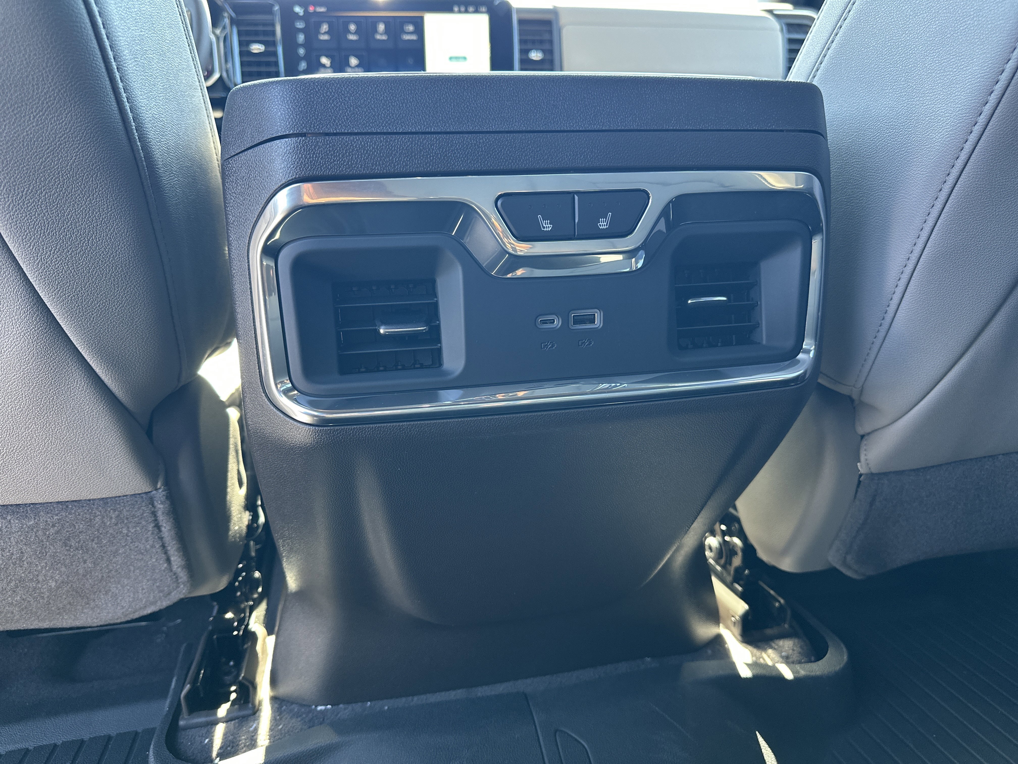 2026 Chevrolet Silverado 1500 LTZ - Photo 23