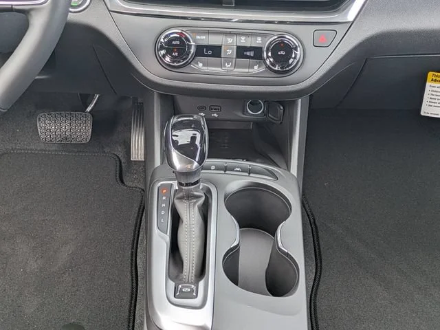 2026 Buick Envista Preferred - Photo 19