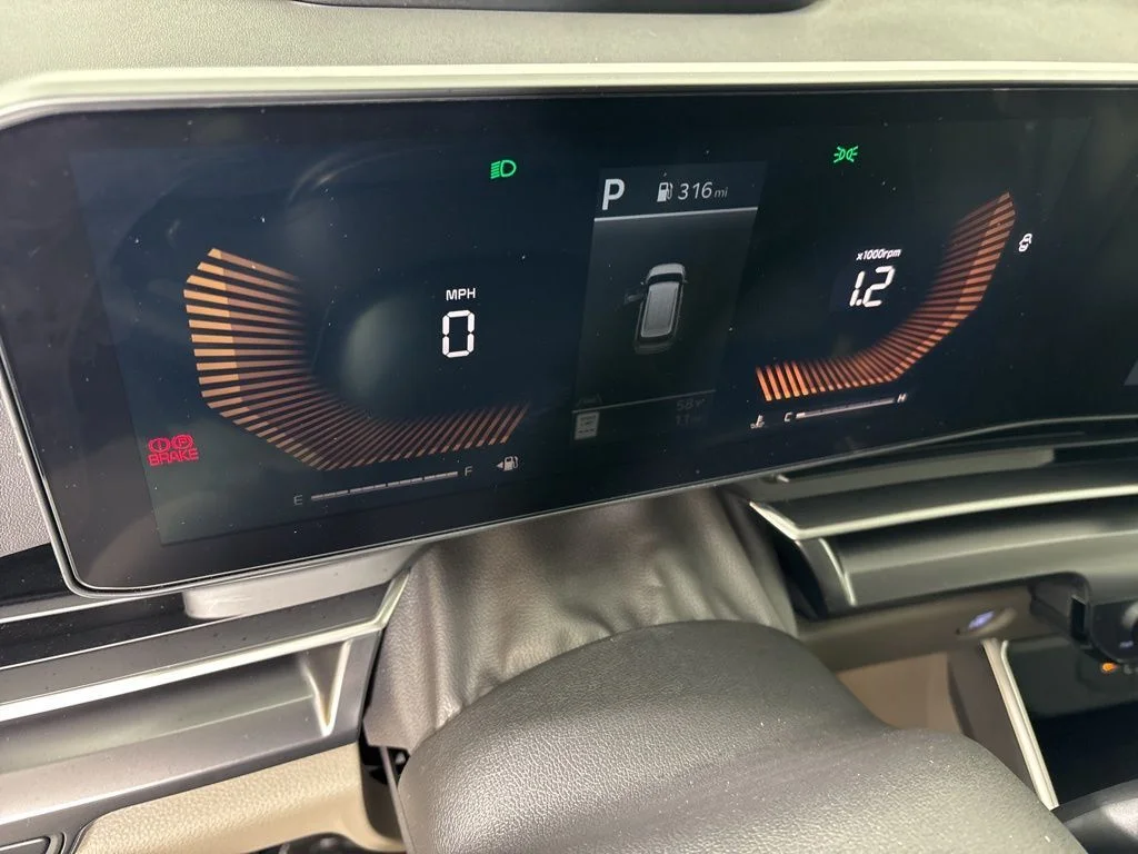 New 2026 Panthera Metal Kia LXS image 23