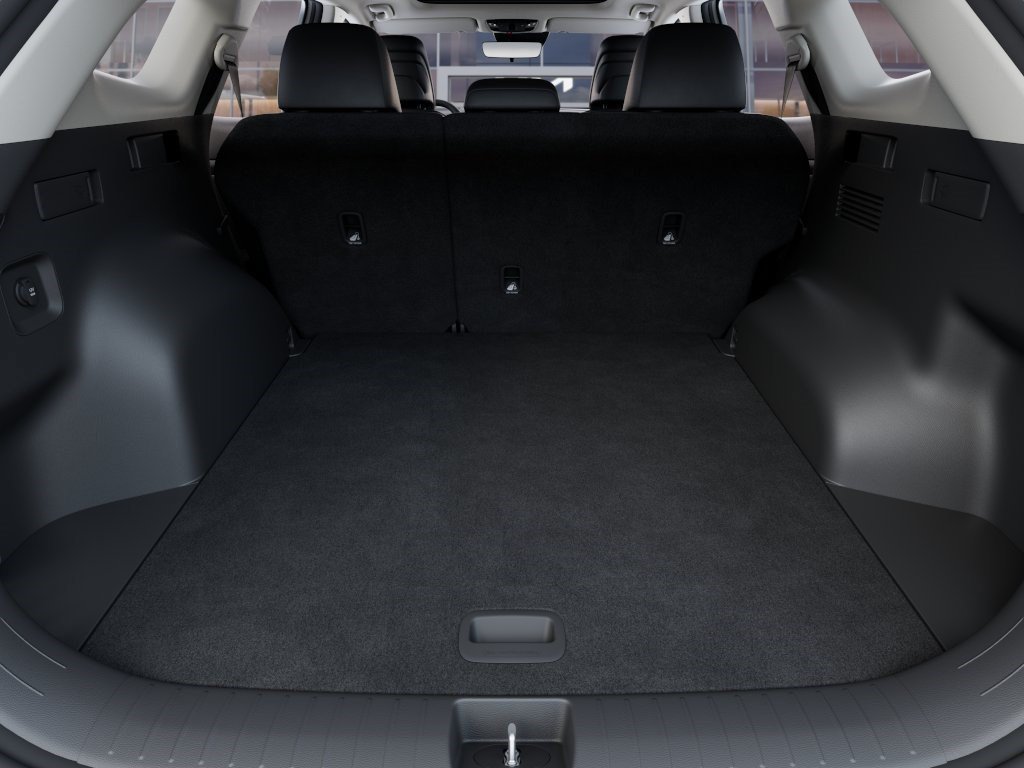 New 2027 Wolf Gray Kia  image 19