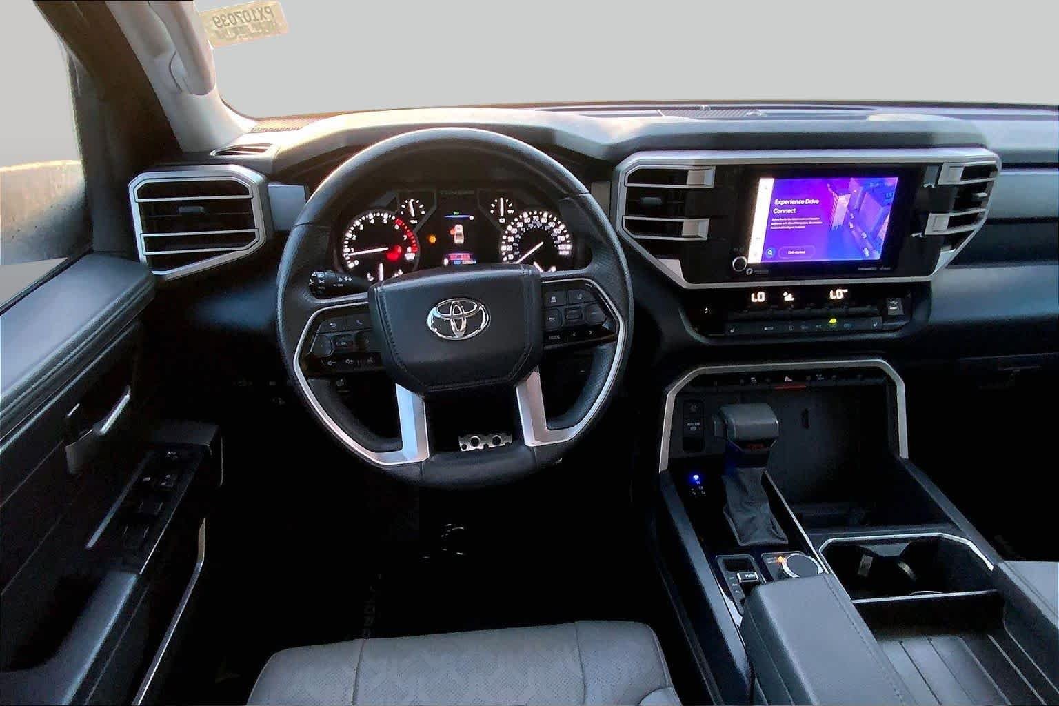 Used 2023 Army Green Toyota SR5 image 6