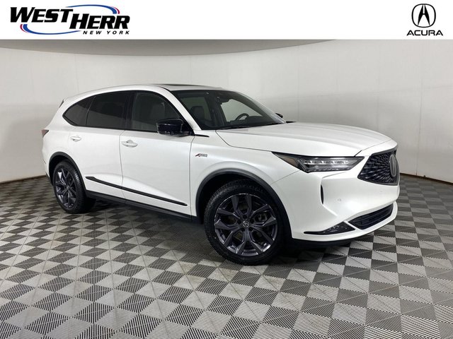 2023 Acura MDX SH-AWD w/A-SPEC