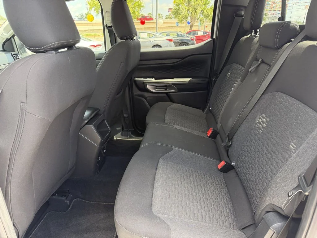 2025 Ford Ranger XLT - Photo 9