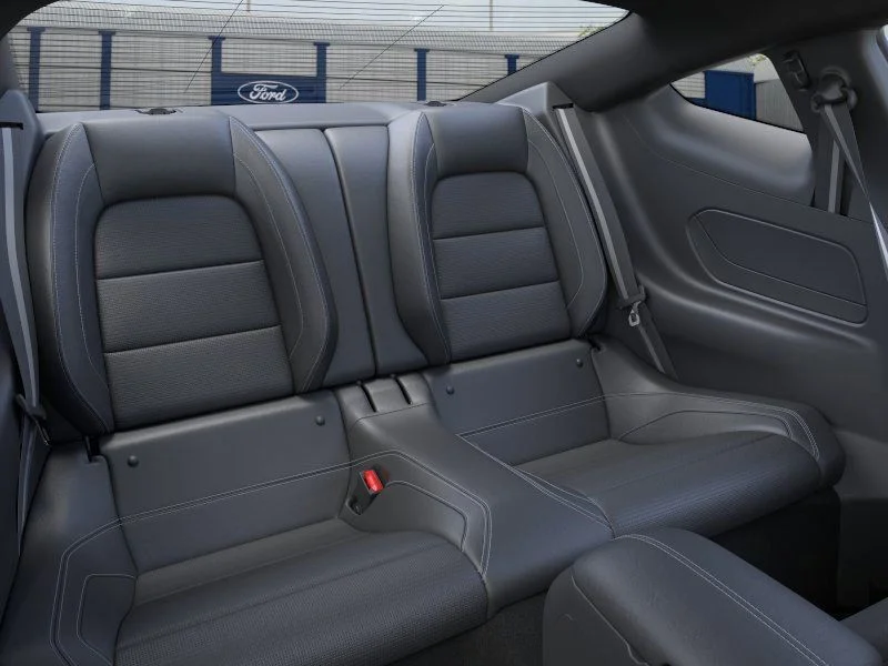 2025 Ford Mustang EcoBoost Premium Fastback - Photo 11