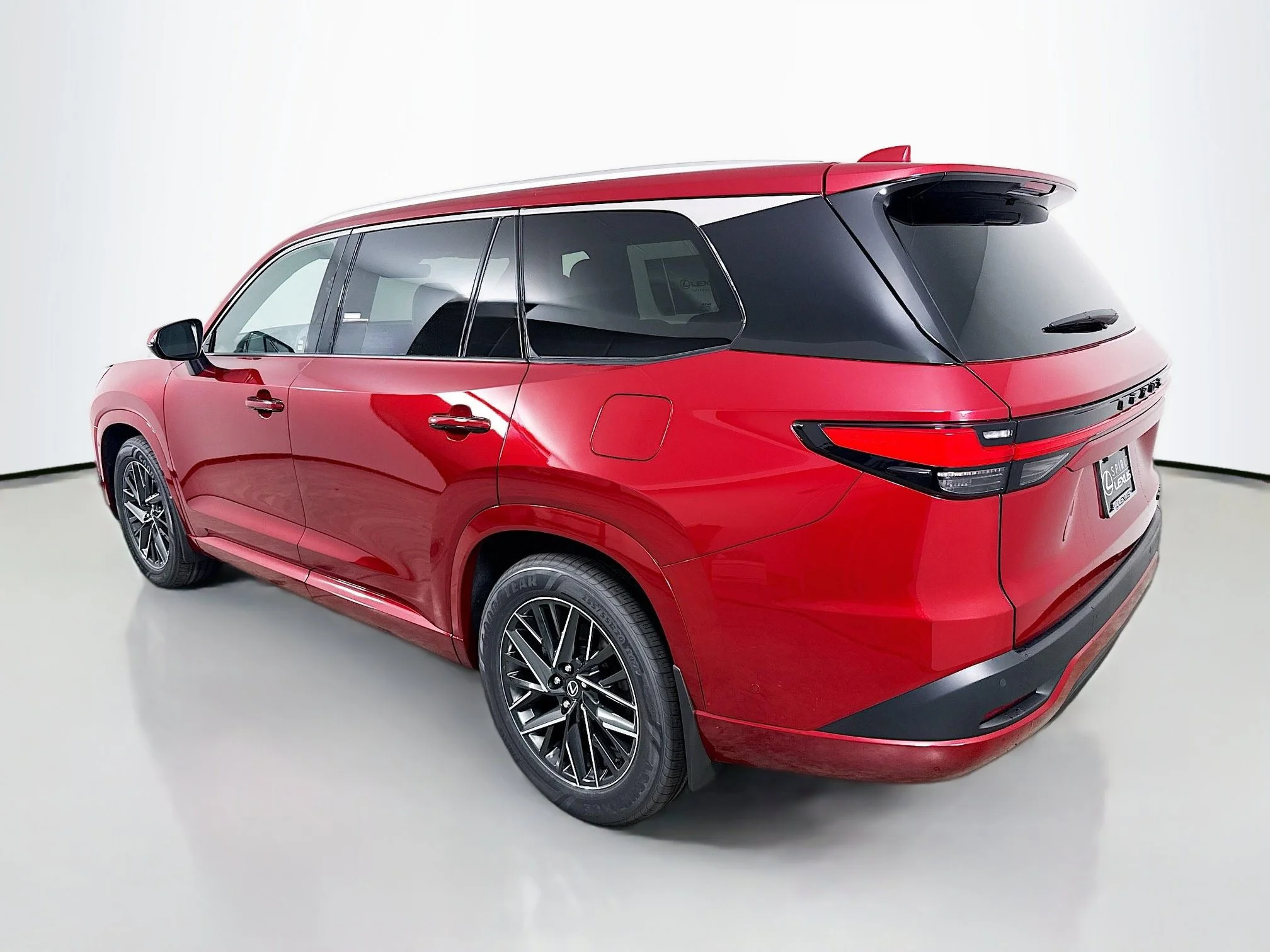 2026 Lexus TX 350 Premium - Photo 5