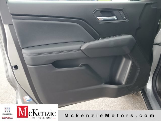 New 2026 Sterling Metallic GMC Elevation image 8