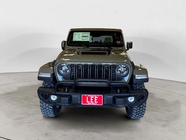 New 2026 41 Jeep WILLYS 